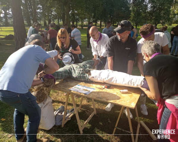 Challenge de L'epeutnart