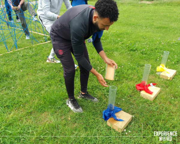 Challenge des Aventuriers Challenge des Aventuriers