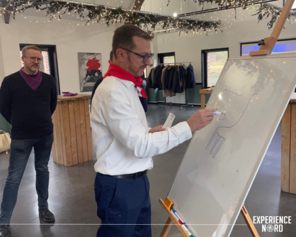 Challenge des Défis Challenge des Défis