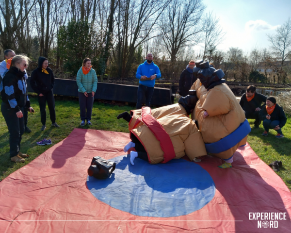 Challenge Olympiades Challenge Olympiades