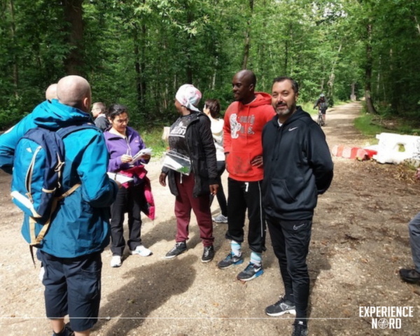 Challenge Orientation