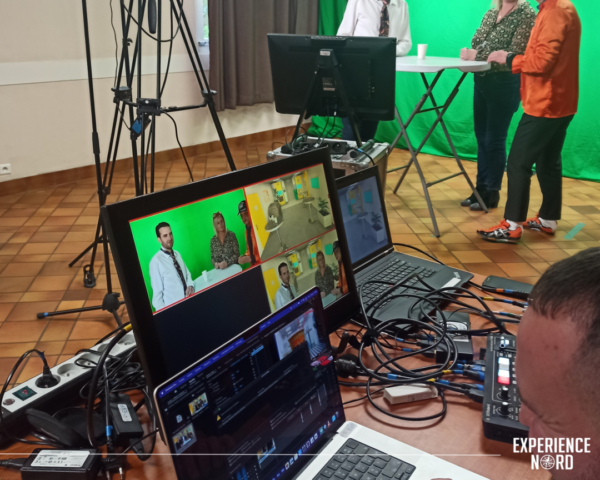 Faites votre cinéma