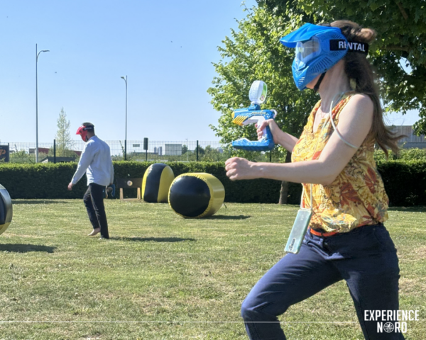 Gel Blaster Gel Blaster