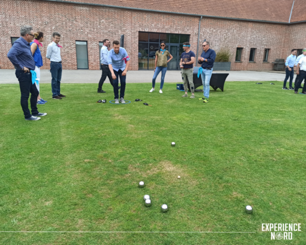 La Guinguette Party La Guinguette Party