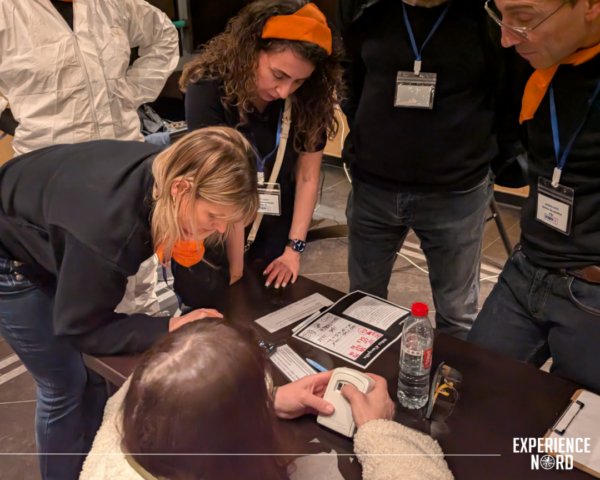 Mais qui a tué Albert ?