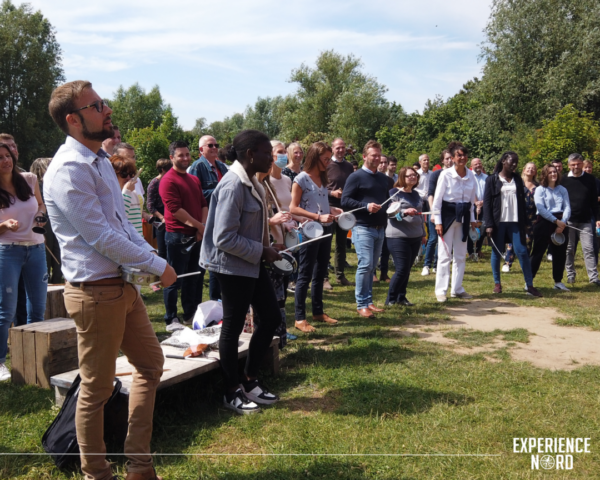 Percussions Brésiliennes