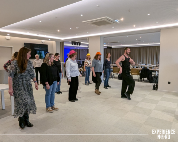 Atelier Danse Atelier Danse