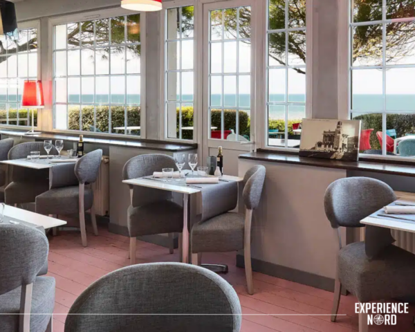 Restaurant Hôtel le Cise