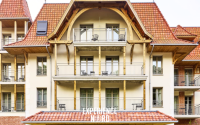 Mercure Le Touquet ****