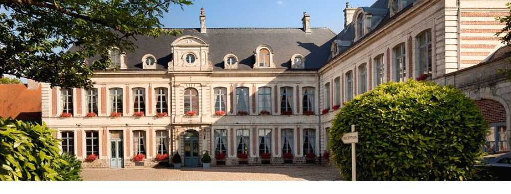 Domaine de la Chartreuse