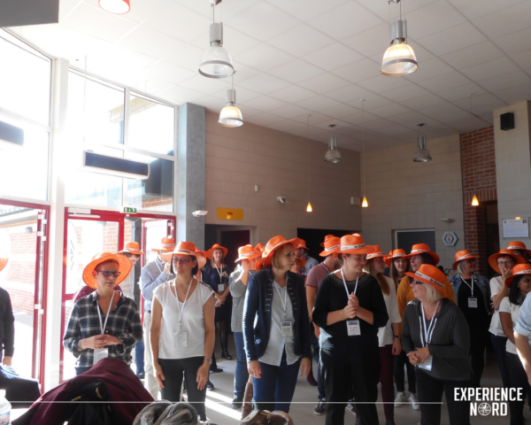 Body Drump Body Drump