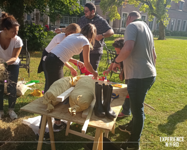 Challenge de L'epeutnart