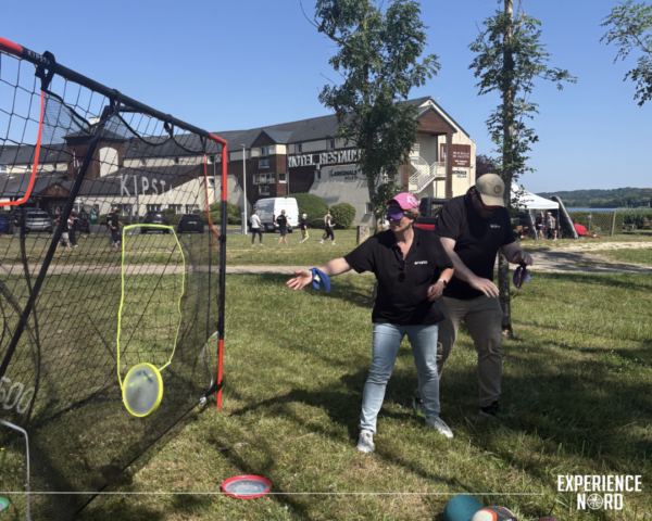 Challenge Olympiades Challenge Olympiades