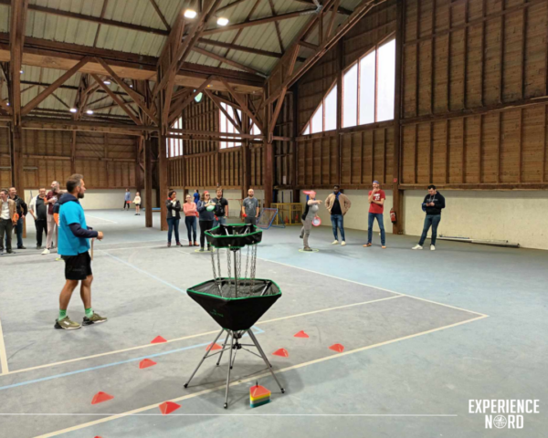 Création de Radeaux