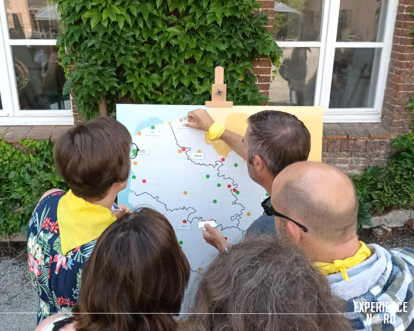 Défis en Nord Défis en Nord