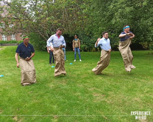 La Guinguette Party La Guinguette Party