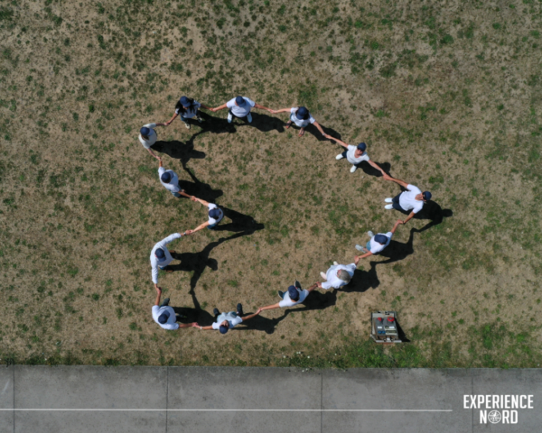 Logo Humain Logo Humain