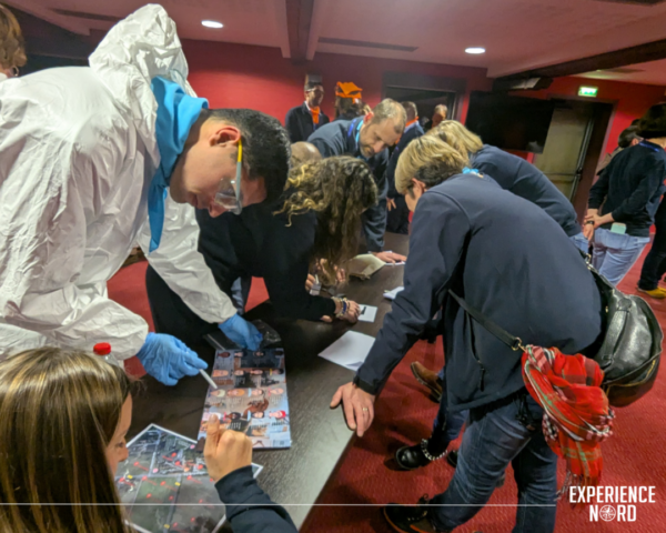 Mais qui a tué Albert ?