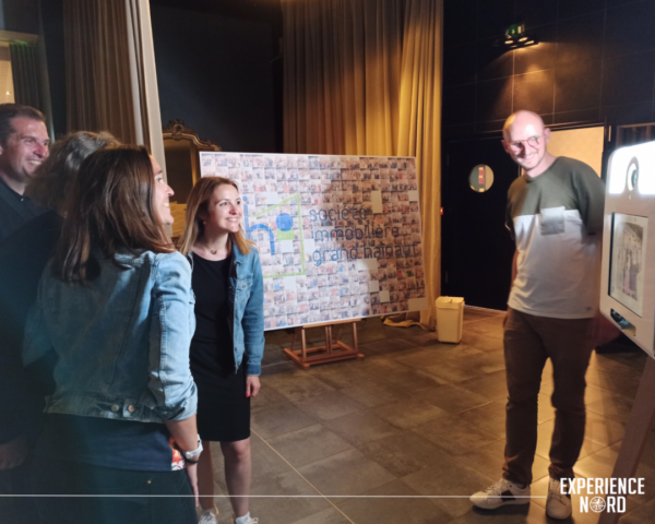 Mur MosaÏque Digital Mur MosaÏque Digital