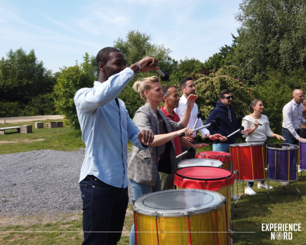 Percussions Brésiliennes