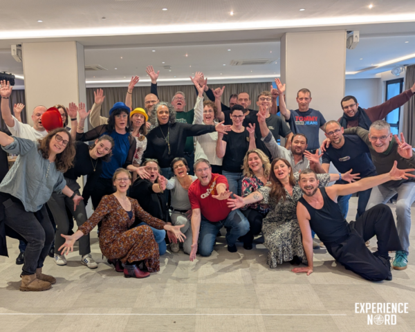 Atelier Danse Atelier Danse