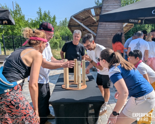 Challenge Collaboratif