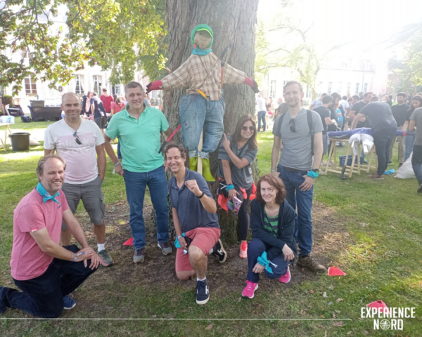 Challenge de L'epeutnart