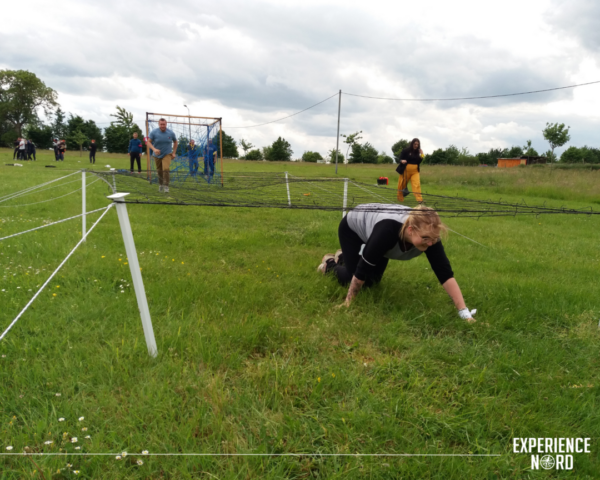 Challenge des Aventuriers Challenge des Aventuriers