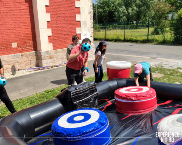 Challenge Olympiades Challenge Olympiades