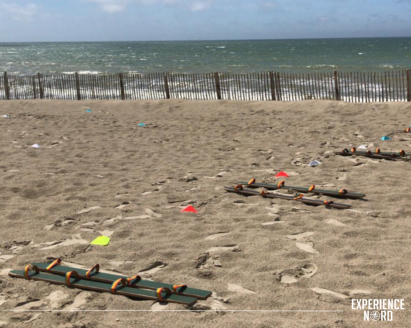 Challenge Orientation