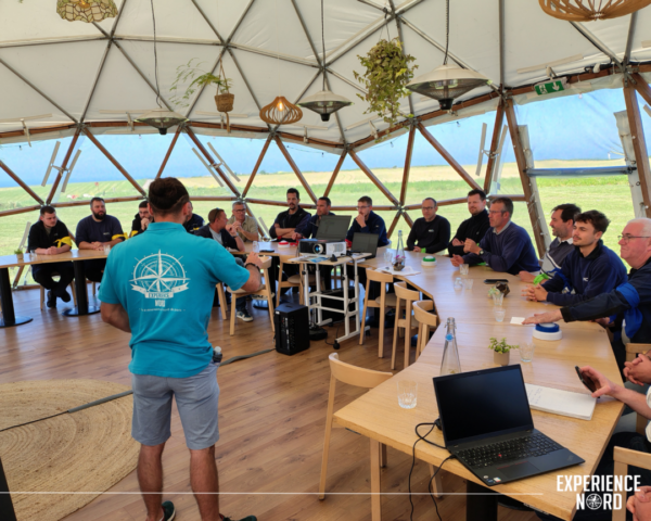 Défis en Nord Défis en Nord