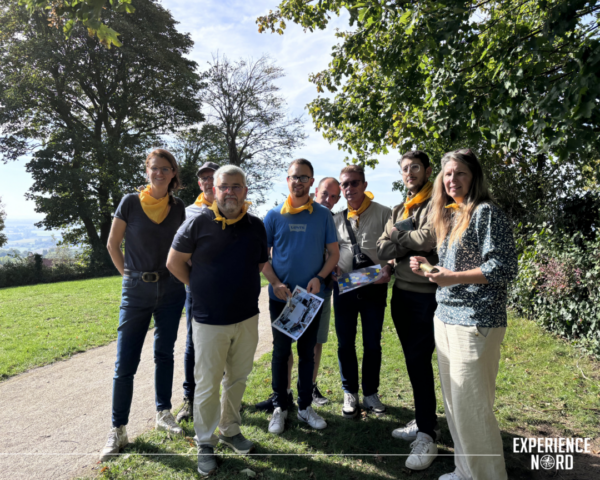 Escape Game Collaboratif Escape Game Collaboratif