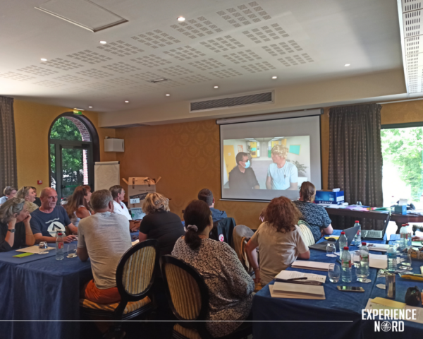 Faites votre cinéma