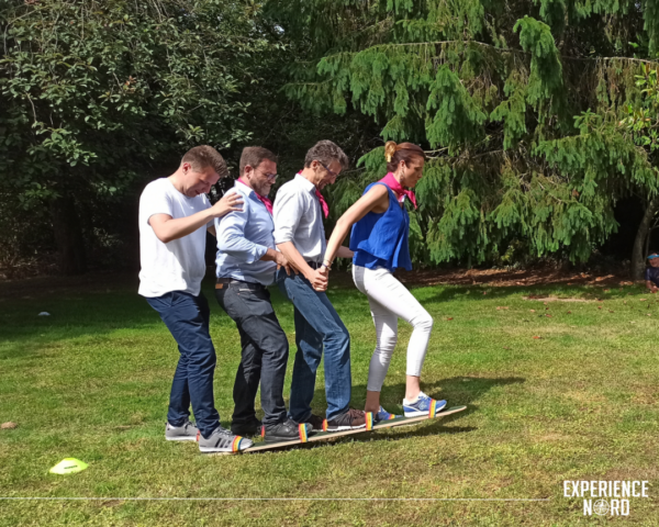 La Guinguette Party La Guinguette Party