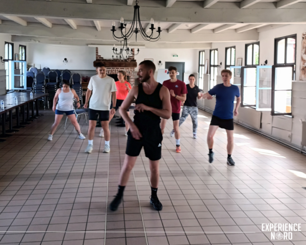 Atelier Danse Atelier Danse