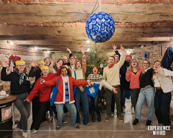 Escape Game: Noël Escape Game: Noël