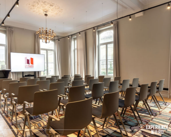 Salle de séminaire (2) Urban hôtel