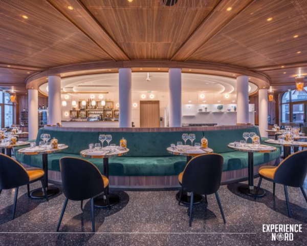 Restaurant (1) Radisson Blu