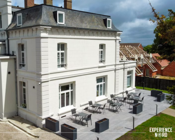 L'échappée en Baie