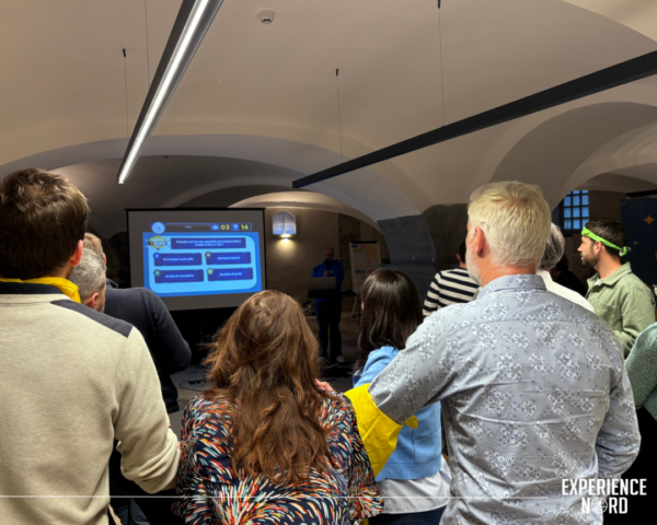 Défis en Nord Défis en Nord