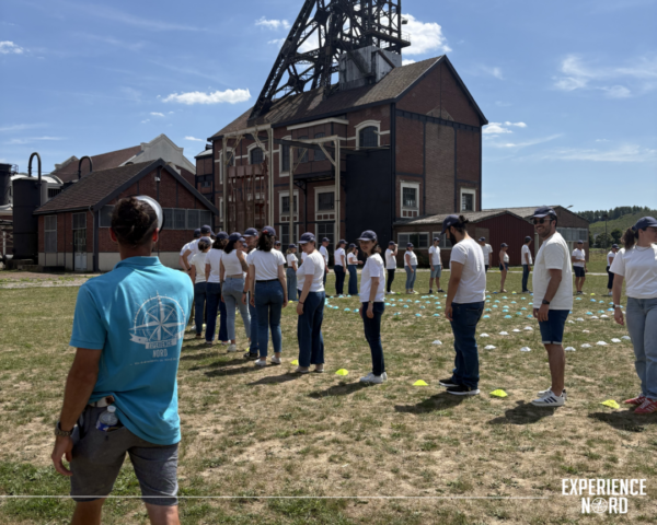 Logo Humain Logo Humain