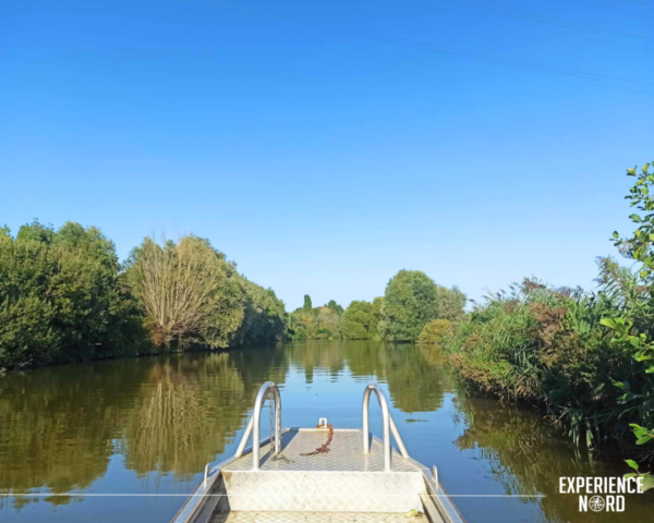 Rallye découverte du marais Rallye découverte du marais