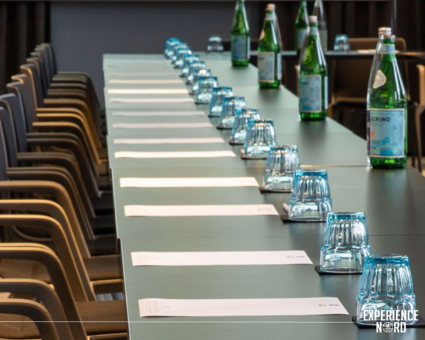 Salle de séminaire (3) Urban hôtel