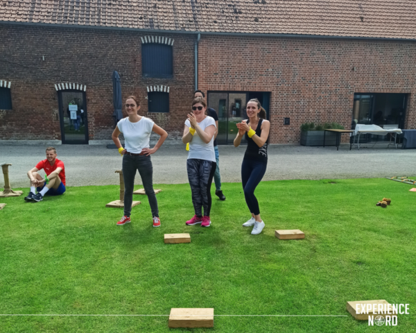 Challenge des Aventuriers Challenge des Aventuriers