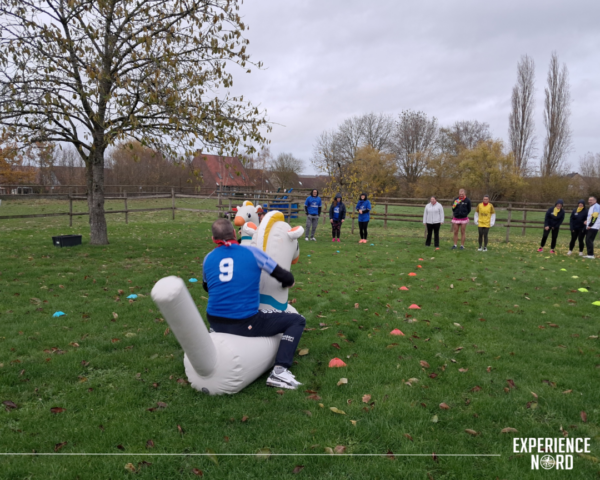 Challenge Olympiades Challenge Olympiades