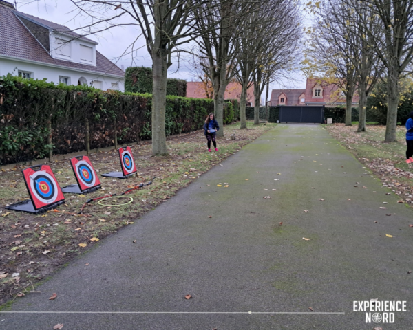 Challenge Olympiades Challenge Olympiades