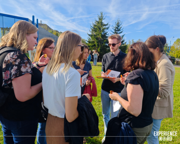 Défis en Nord Défis en Nord