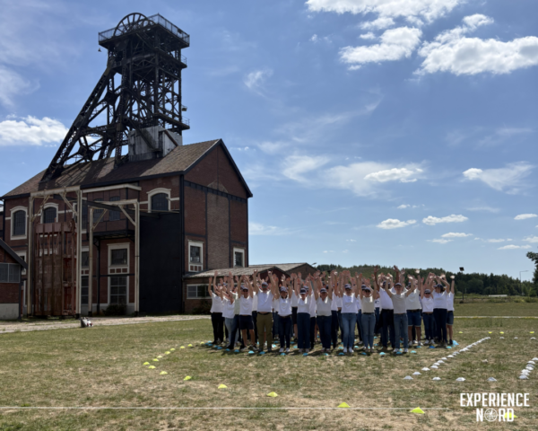 Logo Humain Logo Humain