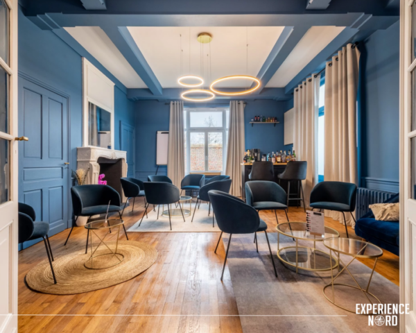 L'échappée en Baie