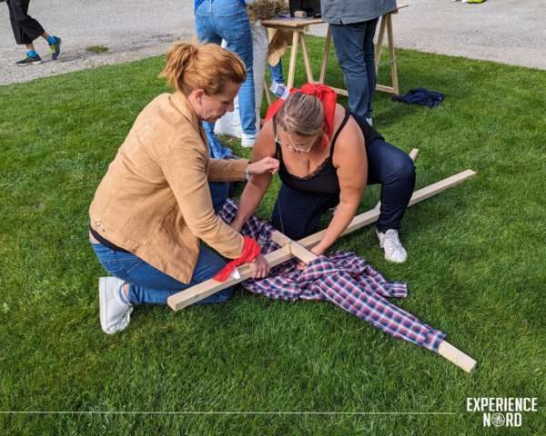 Challenge de L'epeutnart